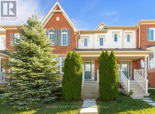 5 DOLLERY GATE , Ajax, Ontario L1T 0G6 2