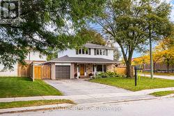 45 PALMWOOD GATE Whitchurch-Stouffville, ON L4A 1W1