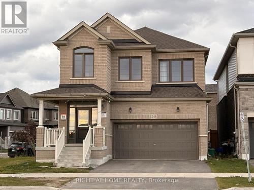 245 MADELAINE DRIVE , Barrie, Ontario L9S 2Z4