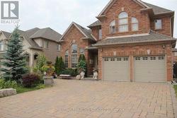 BSMT - 2468 CHAPLIN ROAD Oakville, ON L6H 0A4