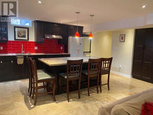 BSMT - 2468 CHAPLIN ROAD , Oakville, Ontario L6H 0A4 3