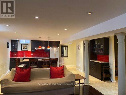 BSMT - 2468 CHAPLIN ROAD , Oakville, Ontario L6H 0A4 4