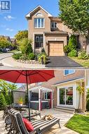 34 GILGORM ROAD Brampton, ON L6X 4P5