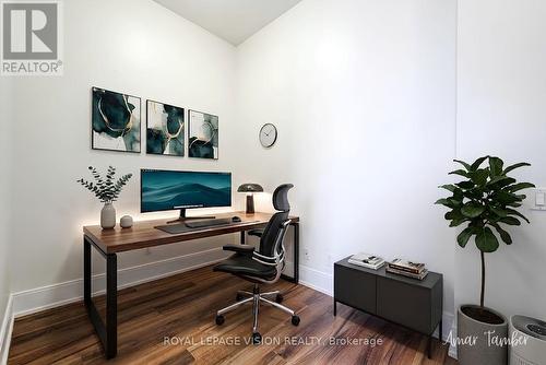 PH5 - 15 VIKING LANE , Toronto, Ontario M9B 0A3 3