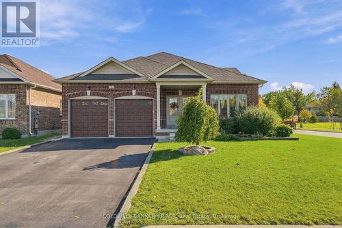 3 POLLOCK AVENUE  Brock (Beaverton), ON L0K 1A0