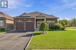 3 POLLOCK AVENUE  Brock (Beaverton), ON L0K 1A0