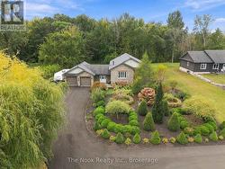 21611 LOYALIST PARKWAY Prince Edward County (Ameliasburg Ward), ON K0K 1L0