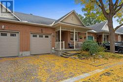 19 - 1240 KILBORN PLACE  Ottawa, ON K1H 1B4