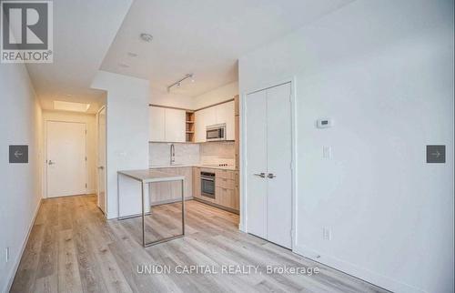 2108 - 50 ORDNANCE STREET , Toronto, Ontario M6K 1A2 4
