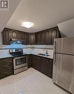 BSMT - 104 RANDALL AVENUE Markham, ON L3S 3S3
