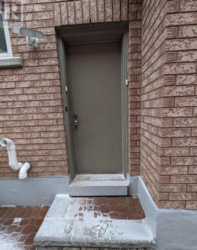 BSMT - 104 RANDALL AVENUE , Markham, Ontario L3S 3S3 4