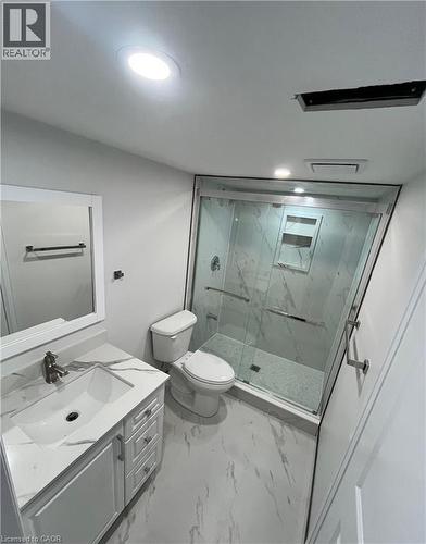 27 WILLIAM NADOR Street Unit# Lower , Kitchener, Ontario N2R 0S3 4