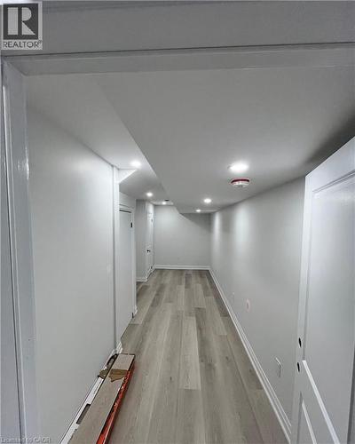 27 WILLIAM NADOR Street Unit# Lower , Kitchener, Ontario N2R 0S3 5