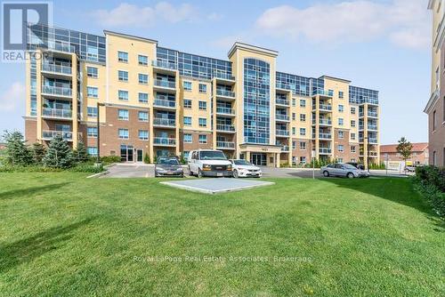 214 - 1421 COSTIGAN ROAD , Milton, Ontario L9T 2N4 2