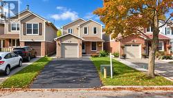 16 JOSHUA COURT Brampton, ON L6S 3W4