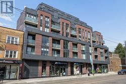 404 - 430 RONCESVALLES AVENUE Toronto, ON M6R 0A6