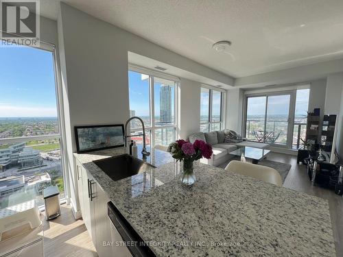 1920 - 4055 PARKSIDE VILLAGE DRIVE , Mississauga, Ontario L5B 0K8 3