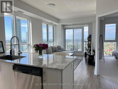 1920 - 4055 PARKSIDE VILLAGE DRIVE , Mississauga, Ontario L5B 0K8 4