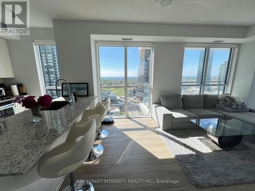 1920 - 4055 PARKSIDE VILLAGE DRIVE , Mississauga, Ontario L5B 0K8 5