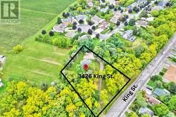 3426 KING STREET S  Lincoln (Lincoln-Jordan/Vineland), ON L0R 2C0