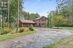 4 PINE RIDGE ROAD  Erin, ON N0B 1T0