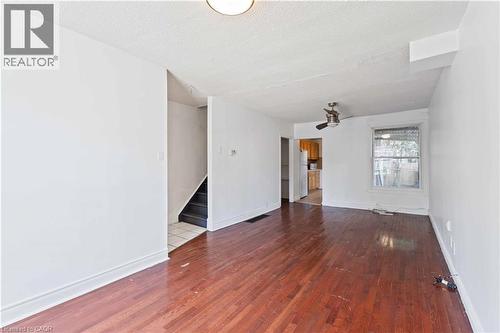 33 MADISON Avenue , Hamilton, Ontario L8L 5Y2 5