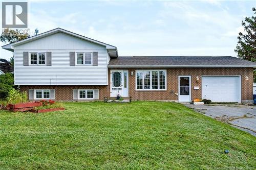 20 Locke Street  Miramichi, NB E1V 3X7