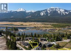 1350 Lee Road  Revelstoke, BC V0E 2S1