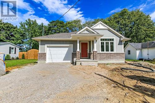 283 RIDOUT STREET  West Elgin (Rodney), ON N0L 2C0
