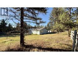 6784 BARNETT ROAD  100 Mile House, BC V0K 2E2