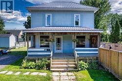 11 WOOD STREET W  South-West Oxford (Brownsville), ON N0L 1C0