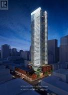 901 - 5 ST JOSEPH STREET Toronto, ON M4Y 1J6