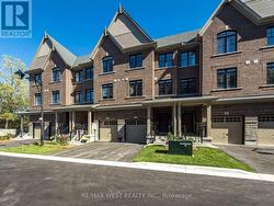 5 JOHN CARTER WAY  Markham, ON L3P 0P7