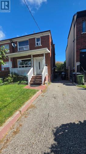 LOWER LEVEL - 15 NORTH BONNINGTON AVENUE , Toronto, Ontario M1K 1X3