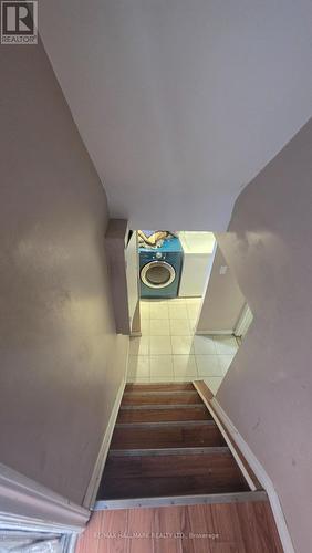 LOWER LEVEL - 15 NORTH BONNINGTON AVENUE , Toronto, Ontario M1K 1X3 4