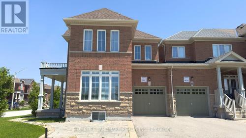 39 PAVLOVA CRESCENT , Richmond Hill, Ontario L4E 0V8