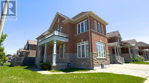 39 PAVLOVA CRESCENT , Richmond Hill, Ontario L4E 0V8 3