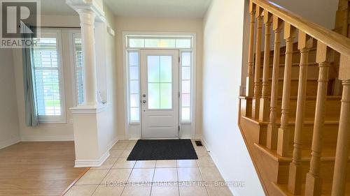39 PAVLOVA CRESCENT , Richmond Hill, Ontario L4E 0V8 5