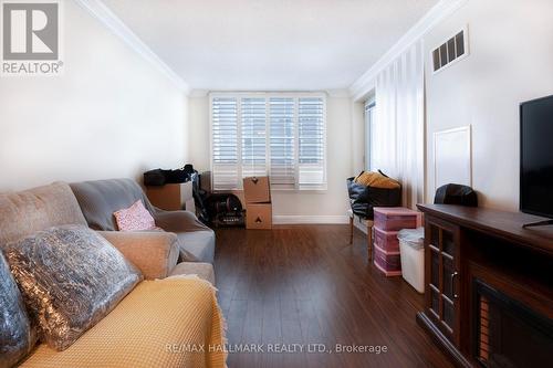 316 - 62 SUNCREST BOULEVARD , Markham, Ontario L3T 7Y6 3