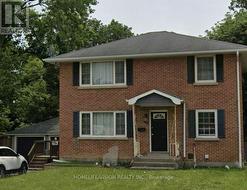 37 ROSE STREET Barrie, ON L4M 2T3