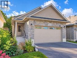 345 MARLBOROUGH Street Unit# Lower Brantford, ON N3S 4T9