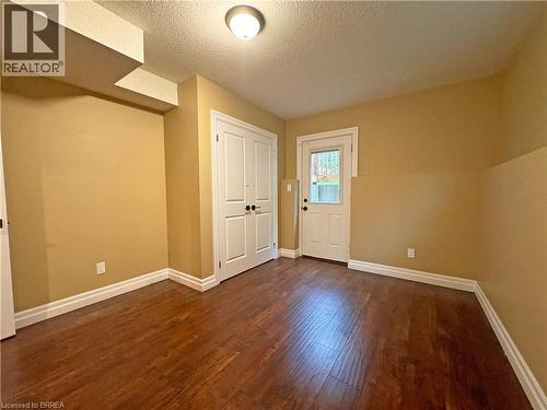 345 MARLBOROUGH Street Unit# Lower , Brantford, Ontario N3S 4T9 2