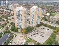 1418 - 35 TRAILWOOD DRIVE Mississauga, ON L4Z 3L6
