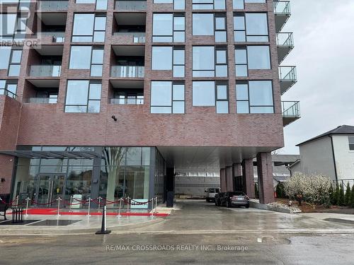 612 - 28 ANN STREET , Mississauga, Ontario L5G 0E1