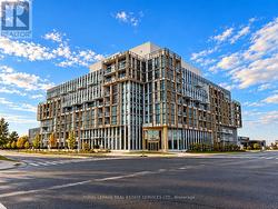 608 - 1005 DUNDAS STREET E Oakville, ON L6H 8C7