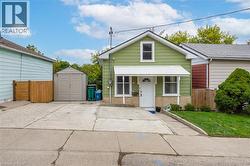 71 BEVERLY Street  Cambridge, ON N1R 3Z6