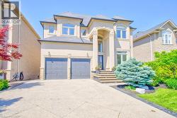 104 DIIORIO Circle  Ancaster, ON L9K 1T2
