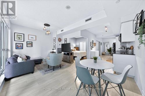 405 - 150 EAST LIBERTY STREET  Toronto (Niagara), ON M6K 3R5