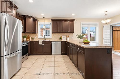 6 - 400 SKYLINE AVENUE N , London North (North B), Ontario N5X 0B3 4