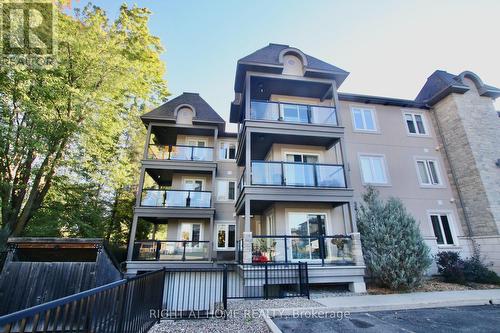 301 - 2 WARNER STREET  Russell, ON K4R 0B4